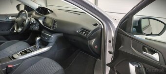 Peugeot 308 SW 1.5 Blue-Hdi Style, 07/2019, 138871 km, DPH - 18