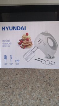 Predám mixer, váhy,ohrievač ventilátor,horské - 18