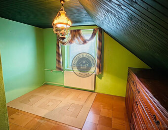 NA PREDAJ - Priestranný 6 izbový dom s garážou v Sabinove - 18