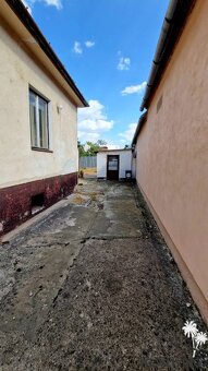 Rodinný dom - Zavretý kút s vizualizáciou - 18