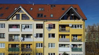 REZEROVANÉ PREDAJ, 2-izbový byt, Poprad, Ul. 29. augus - 18