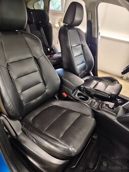 Mazda CX-5 2.0 benzín automat - 18