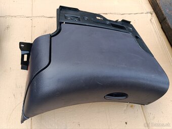 Mercedes a170/a160 w168(Long) - 18