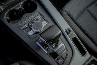 Audi A4 Avant 2.0 TDI Sport S-tronic - 18