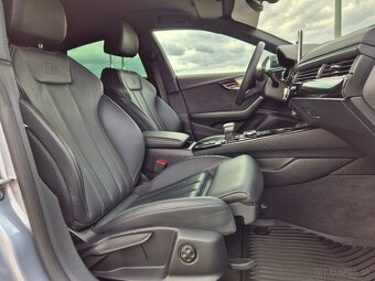 ✅Audi A5 Sportback 2.0 TDI DSG Quattro 4x4 140kW Virtual ✅ - 18
