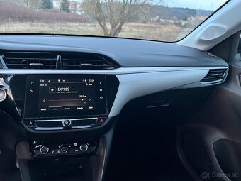predám opel corsa E - 18