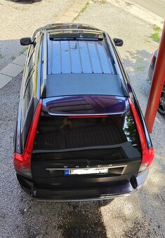 Volvo XC90, 2,4D 136kw A6 2007rok - 18