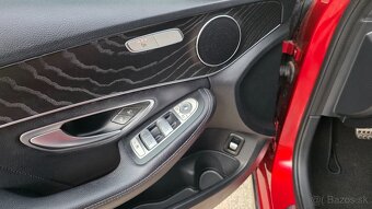 Mercedes C 180,kúpené na SK - 18