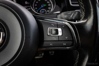 Volkswagen Golf R 2.0 TSI BMT 4MOTION DSG - 18