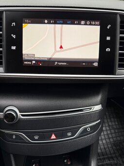 Peugeot 308 Break/SW SW 1.5 BlueHDi 100 - 18