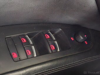 Audi Q7 3.0 TDI quattro tiptronic ABT 230kW320HP A6 - 18