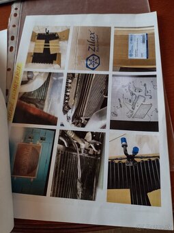 Alfa Romeo GTV 2.0 V6 Turbo Busso - 18