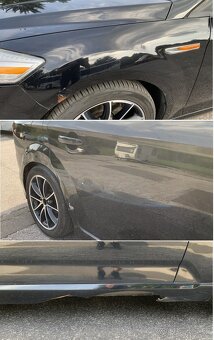 Ford Mondeo 2.0 TDCi TitaniumS,nováTK+EK,17"+16"ALU,ODOPAS - 18