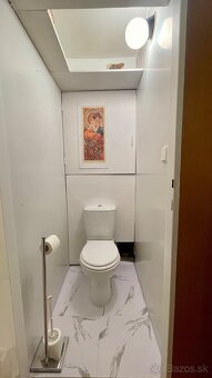 Prenájom 4-izbového bytu na sídlisku Zapotôčky v Prievidzi - 18