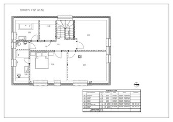 REZERVOVANÉ : Nový domov v Devíne - 5izb. rodinný dom s doko - 18