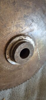 Predan veci zi starého domu - 18