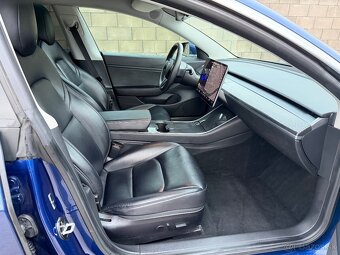 TESLA MODEL 3 LONG RANGE - 18