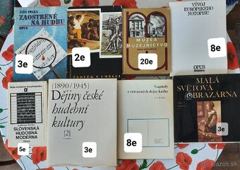 1.Umenie, hudba,divadlo,ľudové umenie,fotografia,film - 18