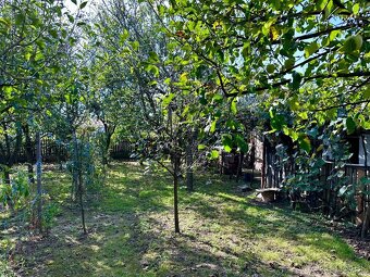 MAĎARSKO - SZENDRO 4 IZBOVÝ RODINNÝ DOM NA KĽUDNOM MIESTE - 18