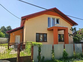 Na predaj 5 izbový rodinný dom v obci Čečejovce, Košice - ok - 18