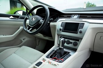 ⏩ Volkswagen Passat Variant 1.6 TDI BMT Comfortline DSG - 18