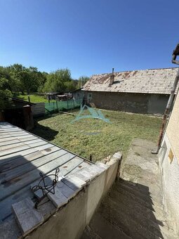 Na predaj rodinný dom – Slatina, okres Levice - 18