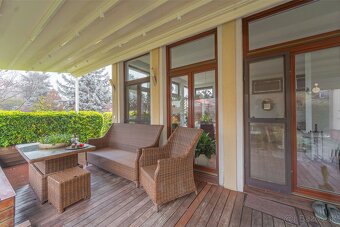 Predaj 6 izbový dom, 300m2 + 1350m2 Bernolákovo, Senec - 18