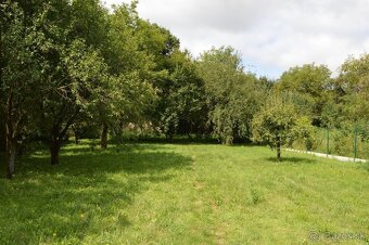 Priestranný RD Lubina, 2842 m2 pozemok - 18