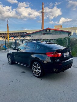 BMW X6 35d XD 210kw full - 18