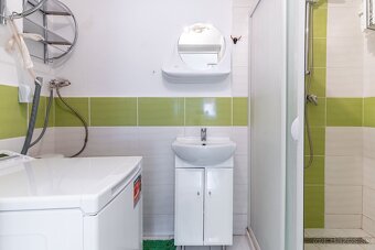 Dvojpodlažný rodinný dom, Medzev - 18