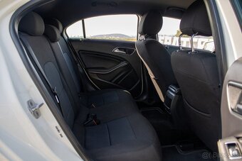 Mercedes-Benz A trieda 180 CDI - 18