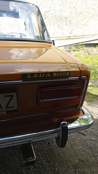 Lada Vaz žiguli 2101 - 18