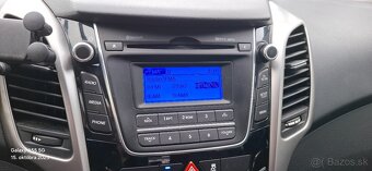 Hyundai i30 1.4 CRDi DOHC 16V Classic - 18