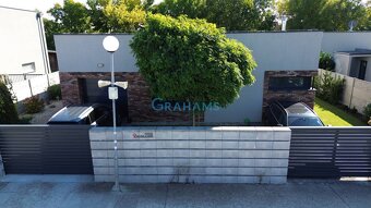 3D, predaj, 4i, Dizajnového RD/Bungalov, Fialková, Dunajská  - 18