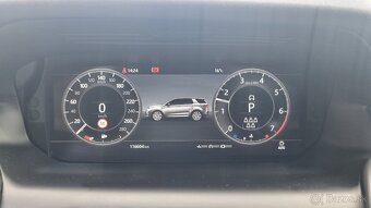 Land Rover Discovery Sport P200 AWD HSE Black 7-miestne - 18
