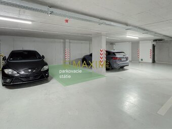 3-izbový byt 75,64 m², Arboria, Veterná ulica, Trnava - 18