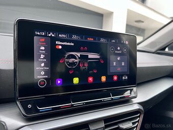 Cupra Formentor 2.0 TSI 190k 4Drive DSG 2023 - 18