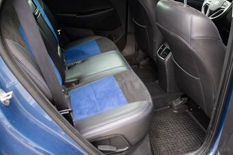 Hyundai Tucson 1.7 CRDI 85kW (2016) - 18