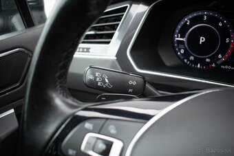 Volkswagen Tiguan R-line 2.0TDi 140kw DSG 4x4 virtual keyles - 18