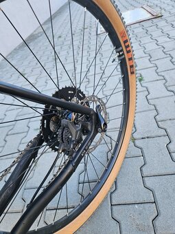 CTM Rascal 4.0 XL - 18