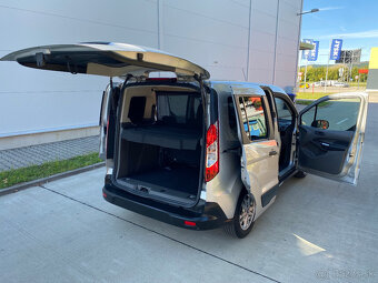 FORD TOURNEO CONNECT "ROK.2022-AUTOMAT-5.MIEST" - 18