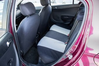 Hyundai i20 1.25, 62.5kW (2013) - 18