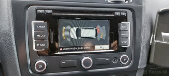 Volkswagen Golf Variant 1.6 TDI MATCH - 18