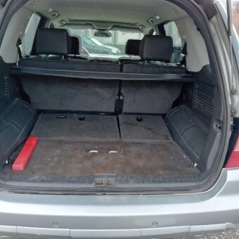 Mercedes ML163 400 cdi - 18