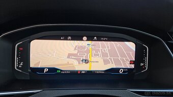 Volkswagen Arteon 2.0 TSI  R-Line 4Motion DSG odpočet DPH - 18