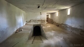 Rekreačná nehnuteľnosť – Sebechleby, Mladá Hora - 18