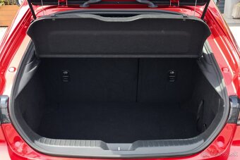Mazda 3 2.0 Skyactiv-G122 Plus/Safety - 18