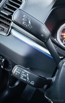 Škoda Karoq 1,5 TSI DSG Style 12/2018,61 000 NAVI,LED - 18
