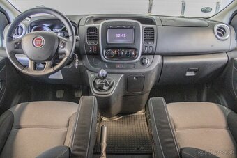 Fiat Talento 1.6 MTJ Twin turbo 145 1,2t L2H1 - 18