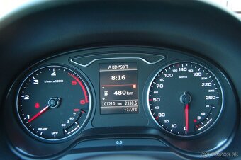 Audi A3 - 18